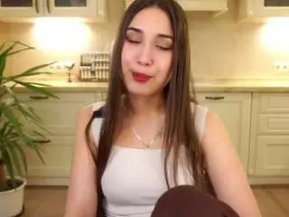Camsoda Sex Cam of chasidymcduffie