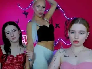 Camsoda Live Sex of alia-skay