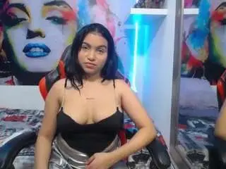 Camsoda Best live sex cam show of valeria-martinez19