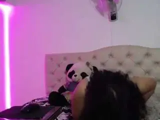 Camsoda Best Webcam of valeria-martinez19