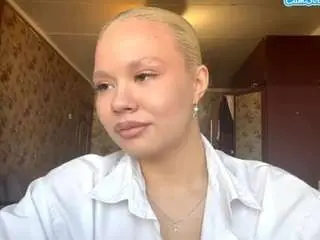 Camsoda Private Sex Chat of deliabutkowski