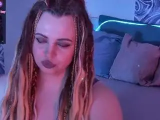 Camsoda Adult Webcam of mayamils