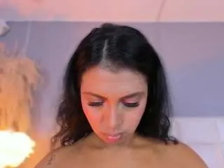 Camsoda Live Porn of nathali-jones