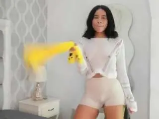 Camsoda Private Sex Chat of riiby