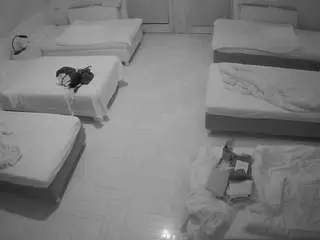 Camsoda Live Porn of voyeurcam-julmodels-bed-6