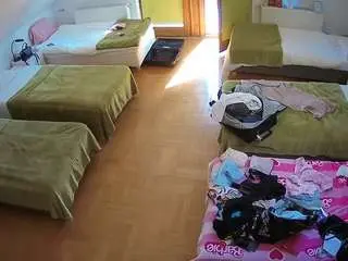 Camsoda Adult Webcam of voyeurcam-julmodels-bed-6