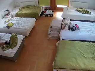 Camsoda Adult Video Chat of voyeurcam-julmodels-bed-6