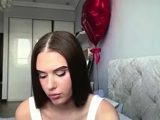 Camsoda Adult Webcams of mamiebreedan