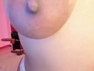 Camsoda Live Porn of ameelie