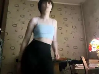 Camsoda Nude Webcam of albertschiesser