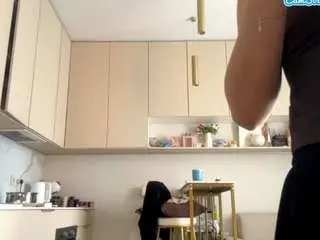 Camsoda Private Sex Chat of asleykeady