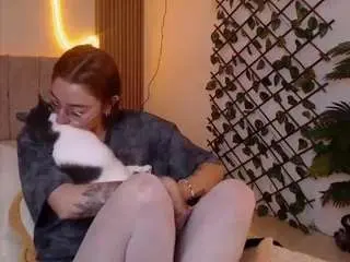 Camsoda Free Live Porn of mangxx