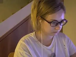 Camsoda Best Webcam of jacywinslat