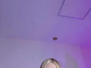 Camsoda Sex Cam of niaholland