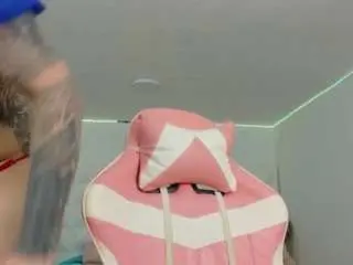 Camsoda Sex Cam of velen23