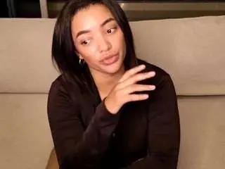 Camsoda Private Sex Chat of asheraa