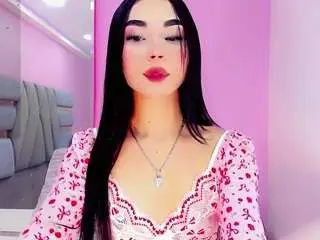 Camsoda Sex Cam of sabrinasandoval