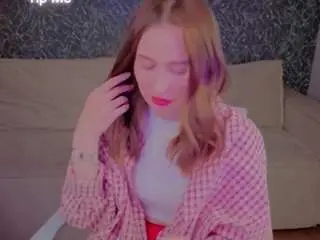 Camsoda Free Porn Cam of karolina-kely