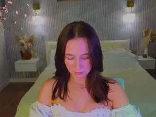 Camsoda Live Sex of karolina-kely