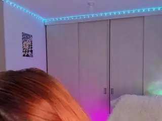 Camsoda Adult Webcam of namiidoll