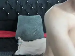 Camsoda Sex Chat of sebas-cat