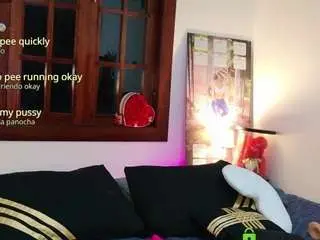 Camsoda Sex Chat of amyhonney