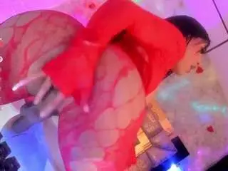 Camsoda Live Sex of sofia-waltonx1