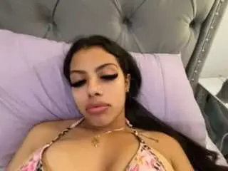 Camsoda Adult Webcam of spkywhre