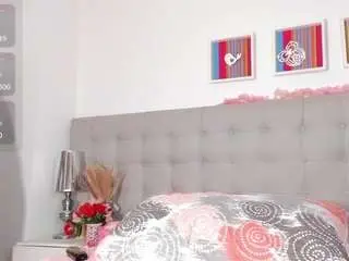 Camsoda Live Porn of daimondjohnson