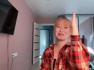 Camsoda Private Sex Chat of latashiakapelke
