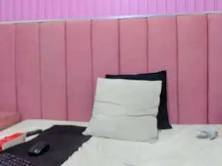 Camsoda Sex Chat of starqueenhyl
