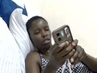 Camsoda Adult Video Chat of taliah-petite