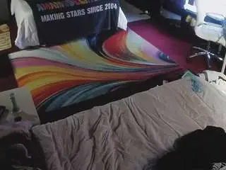 Camsoda Live Sex Cam of voyeurcam-baileybase-room