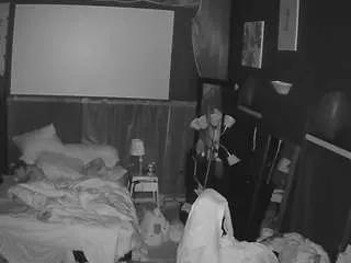 Camsoda Live Sex Cam of voyeurcam-baileybase-room