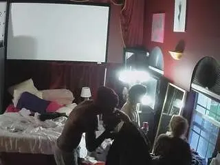 Camsoda Watch Live Sex Cams of voyeurcam-baileybase-room