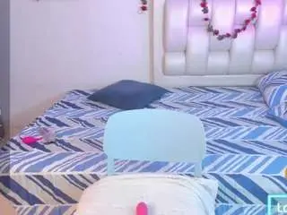 Camsoda Adult Webcam of koriinn
