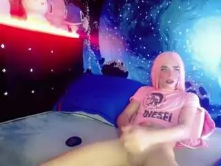 Camsoda Nude Webcam of samirahott1