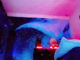 Camsoda Adult Webcam of samirahott1