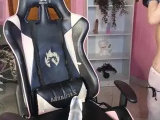 Camsoda Adult Webcam of elycandy
