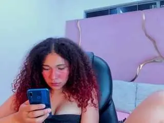 Camsoda Sex Chat of miacarterss