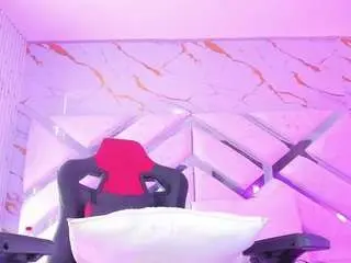 Camsoda Live Sex of stylequeen17