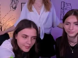 Camsoda Best Webcam of naomi-perl