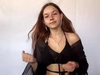 Camsoda Nude Webcam of blancawoeste