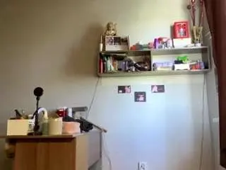 Camsoda Free Porn Cam of blancawoeste