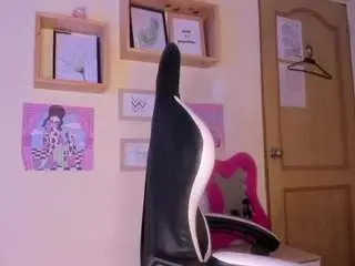 Camsoda Free Live Porn of franchezcaa