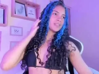 Camsoda Sex Chat of franchezcaa