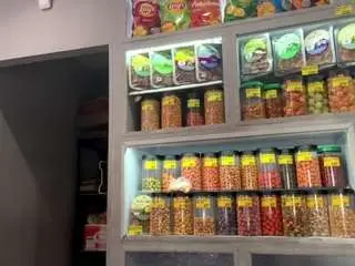 Camsoda Live Porn of noellecantre