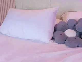 Camsoda Live Sex of cristallcollin