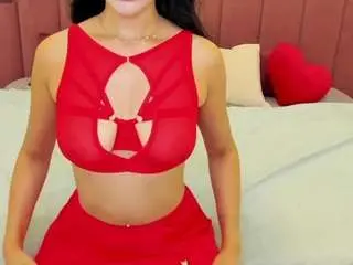 Camsoda Sex Chat of jennifermunoz
