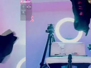 Camsoda Adult Webcam of angel-pretty